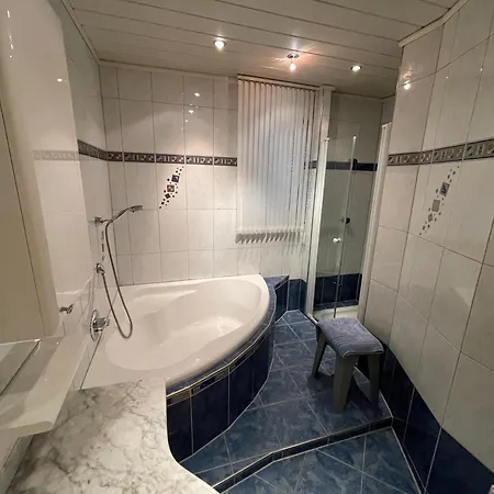 - 80qm - Mit Grosser Loggia Und Balkon * Wernberg